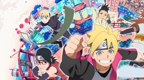 \'Boruto: Naruto Next Generations\' episode 23 sees Sarada learn the truth about her heritage