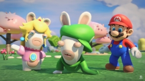 'Mario + Rabbids Kingdom Battle' gains high praise; reviewers hint at a bright future for the new franchise