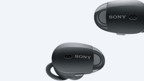 Sony WF-1000X wireless earphones to rival Apple AirPods