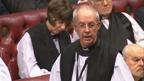 Welby says UK economy is \'broken\' and at \'watershed moment\' as new report exposes inequalities