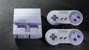 Nintendo 3DS news: New stocks available for Nintendo 3DS XL SNES Edition