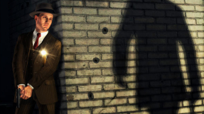 Nintendo Switch news: 'L.A. Noire' coming to Switch