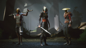 'Absolver' news: Patch 1.05 for the game now online, PS4 patch soon to follow