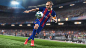 'PES 2018' release date news: Player ratings revealed; 'FIFA 18' comparison