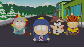 'South Park: The Fractured but Whole' hailed as a comedic success