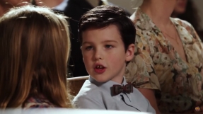 'Young Sheldon' news: New promo shows nine-year-old 'Boy Genius' from 'Big Bang Theory' 