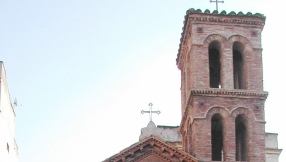 St Peter's bones 'found in ancient church in Rome during restoration work'