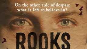 Rooks at Dusk: Why I use fiction to spread the gospel beyond the Christian sub-culture