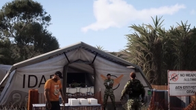 'Arma 3' DLC news: 'Laws of War' introduces players to the Geneva Convention