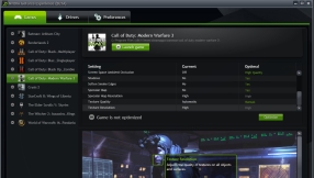 Nvidia news: New tool discovered as an update finder substitute for GeForce Experience