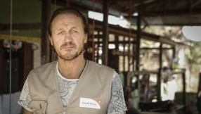 Game of Thrones star Jerome Flynn speaks out in condemnation of horrific violence in Myanmar