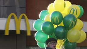 McDonald's employee accidentally gives birth, tries to flush baby