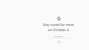 Google Pixel 2 release date, specs news: iPhone contender finally gets an October reveal