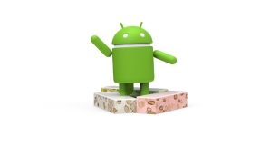 Nougat is now third most popular Android OS