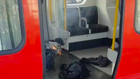 Terrorism strikes London again: Several injured as police investigate explosion on underground at Parsons Green