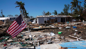 About 1.5 million, mostly in Florida, without power in Irma's wake