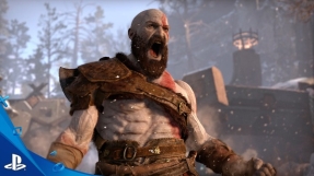 'God of War 4' gameplay news: New dwarven allies will help Kratos in his journey