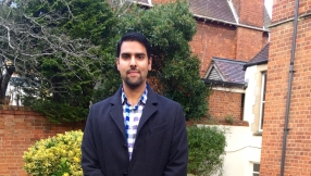 Evangelist and best-selling author Nabeel Qureshi dies of cancer at the age of just 34