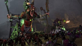 'Total War: Warhammer 2' news: Collector's edition shipment stolen by thieves