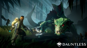 'Dauntless' news: New MMORPG announces its open beta set for early 2018