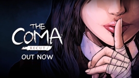 'The Coma: Recut' official launch trailer released