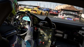 'Forza Motorsport 7' news: Game size nearly 100 GB; Achievements and cars detailed