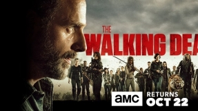 'The Walking Dead' season 8 premiere date, spoilers, updates: Daryl Dixon goes 'rogue'