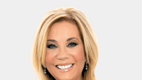 Kathie Lee Gifford Says Her Devout Christian Mom Saw Jesus Before She Died