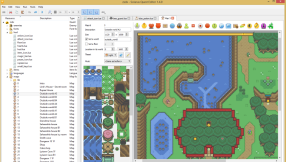 'Legend of Zelda' news: Free 16-bit game engine released by 'Zelda' fans