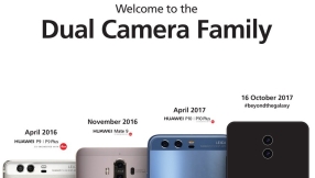 Huawei Mate 10 Lite rumors: Specs and design leaked; October release expected?