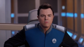 'The Orville' episode 3 spoilers: Bortus and Klyden fight over whether their baby should have a sex change