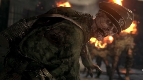 'Call of Duty: WWII' update: Zombie mode features different types of zombies