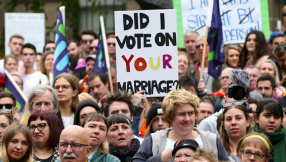 You are not a bigot if you vote 'No' to same-sex marriage, Sydney Archbishop says