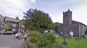 Ancient church bells silenced after complaints from pub next door