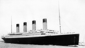 How a key that could have saved the Titanic is still funding a Christian charity's work at sea