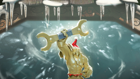 'DOTA 2' news: Valve offers $30,000 for the winner of upcoming winter-themed contest