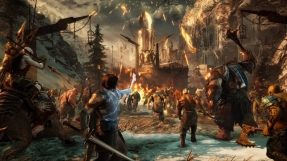 'Middle Earth: Shadow of War' news: New interactive trailer released