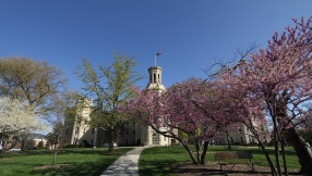 5 football players from evangelical school Wheaton College charged over 'hazing' incident