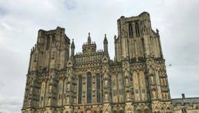 The latest Hellboy film features Nazis and the occult âÂ and it's being filmed at an English cathedral