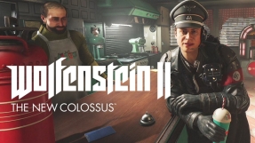 'Wolfenstein 2: The New Colossus' release date, gameplay news: Trailer shows sequel's focus on eliminating Nazis