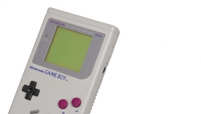 World's Largest Game Boy sets a new world record