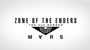 Konami news: 'Zone of the Enders: The 2nd Runner' set for VR release