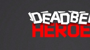 'Deadbeat Heroes' set for release on Xbox One and PC on Oct. 10