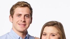 Duggar family's Joy-Anna Duggar rumored to have been pregnant before wedding to Austin Forsyth