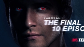 'Teen Wolf' series finale spoilers:Scott narrates his life story in the future in leaked teaser