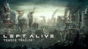 'Left Alive' release date, gameplay news: Teaser trailer, plot details for Square Enix shooter revealed