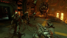 'Doom' on Switch news: Game specifications and resolution confirmed