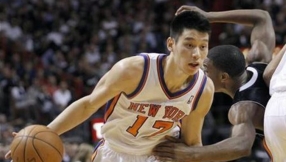 Jeremy Lin NBA news: Linsanity to be paired with D'Angelo Russell in upcoming season