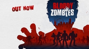 'Bloody Zombies' news: Coop-brawler game now on Xbox One