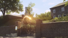 'Everybody's Gone to the Rapture' news: Developer The Chinese Room lays off employees